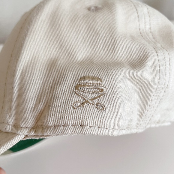 Cayler&sons Garfield hat adjustable - Picture 7 of 11